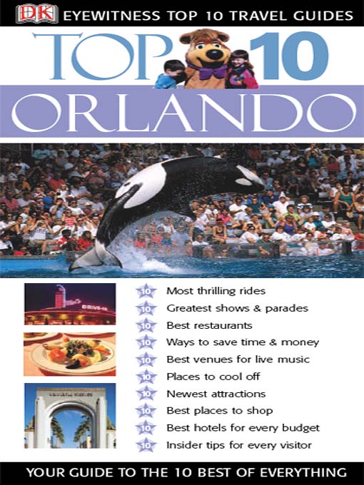 Title details for Orlando by Richard Grulla - Available